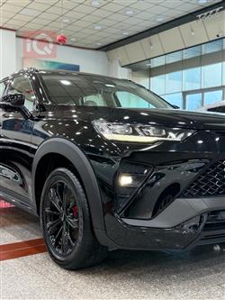 هافال جي تي H6